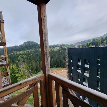 Apartman S-Lux Privatni App Vuckoo Jahorina Eksteriør billede