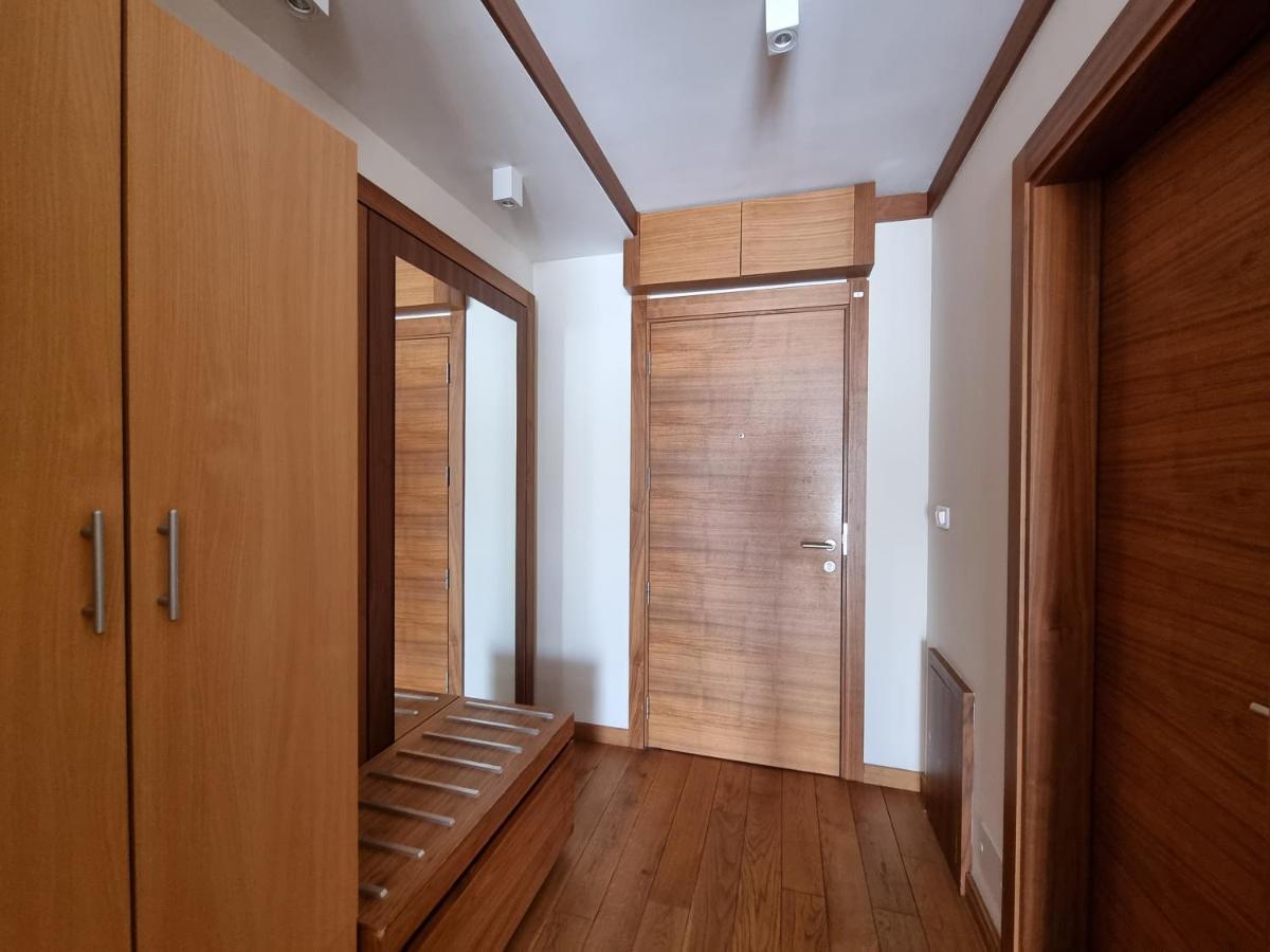 Apartman S-Lux Privatni App Vuckoo Jahorina Eksteriør billede