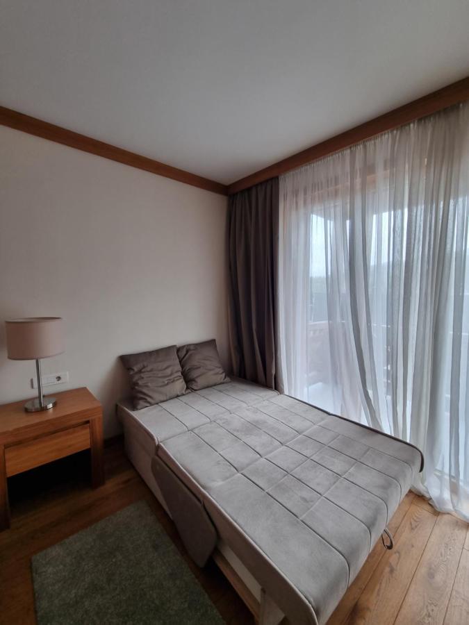 Apartman S-Lux Privatni App Vuckoo Jahorina Eksteriør billede